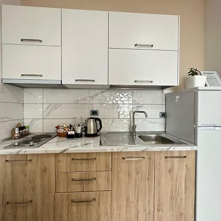 Trea Accomodations - Despacito Port Side Vlorë Esterno foto
